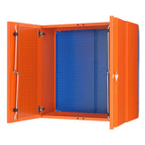 OmniWall 32"x32" Locking Cabinet