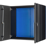 OmniWall 32"x32" Locking Cabinet
