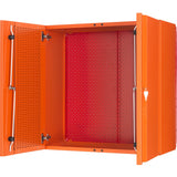 OmniWall 32"x32" Locking Cabinet