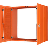 OmniWall 32"x32" Locking Cabinet