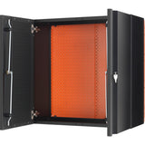 OmniWall 32"x32" Locking Cabinet