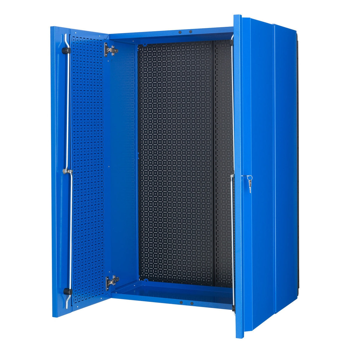 OmniWall 32"x48" Locking Cabinet