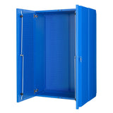 OmniWall 32"x48" Locking Cabinet