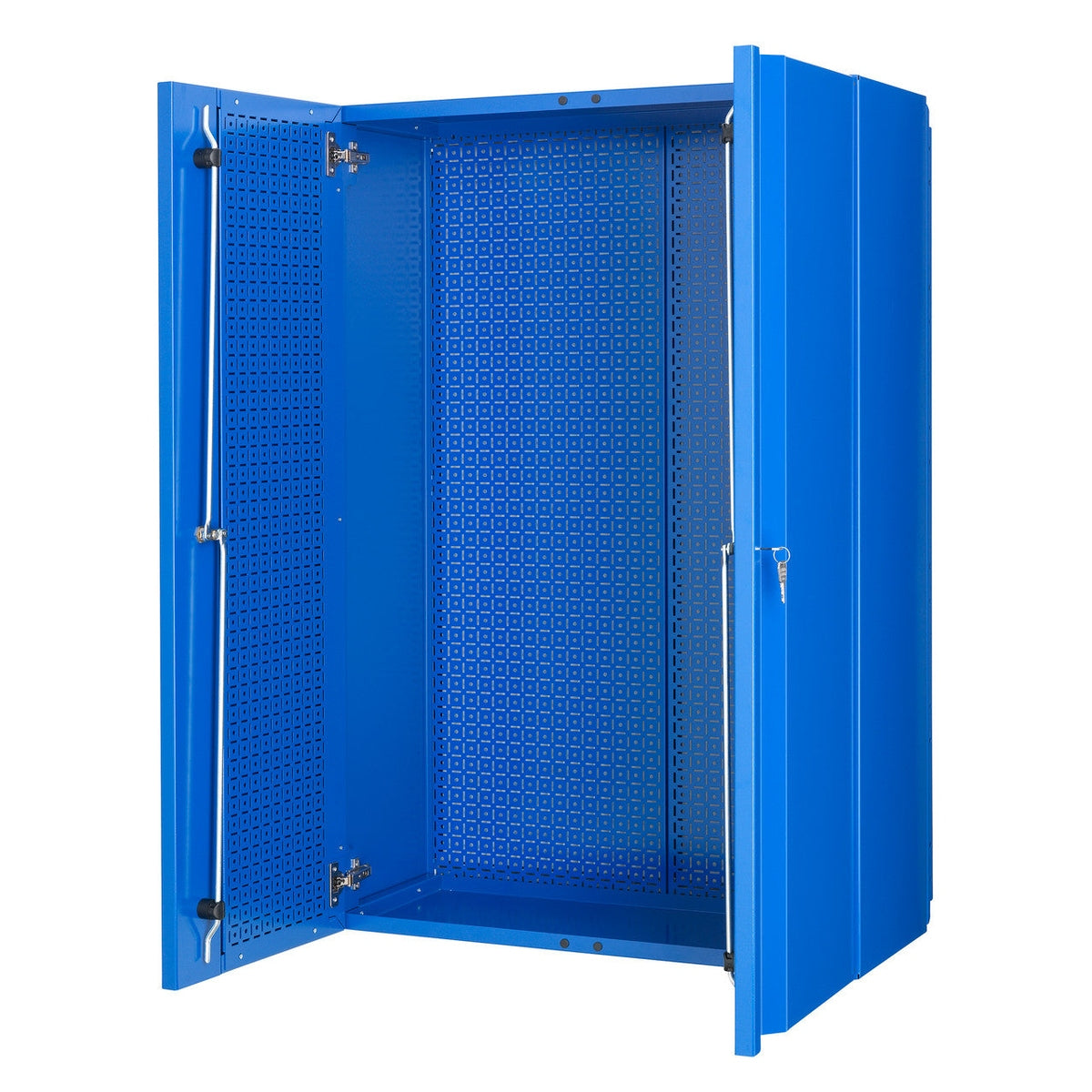 OmniWall 32"x48" Locking Cabinet