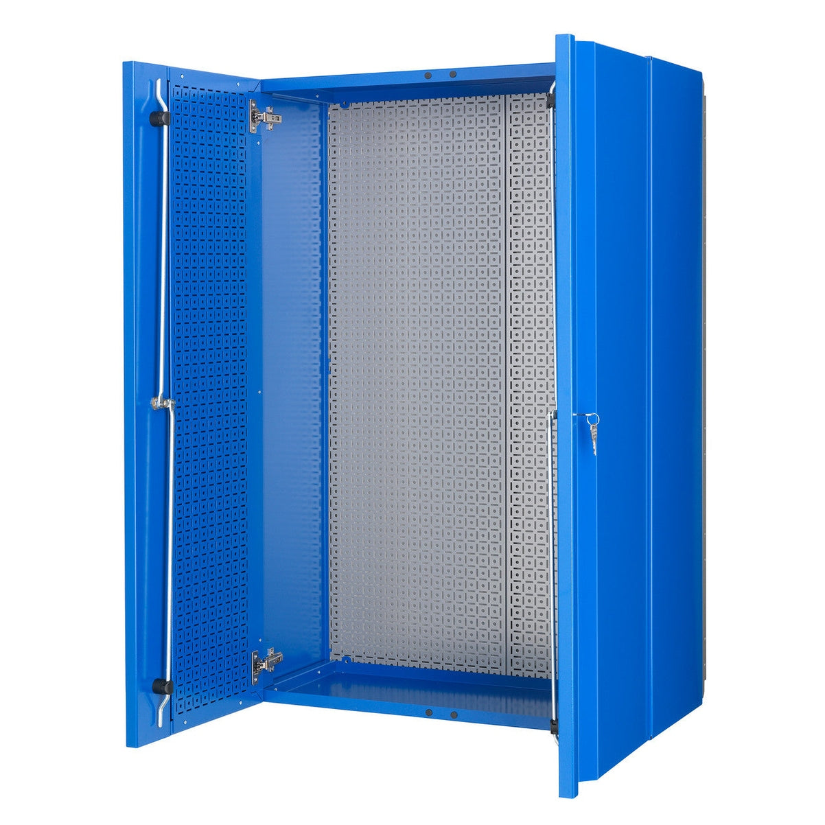 OmniWall 32"x48" Locking Cabinet