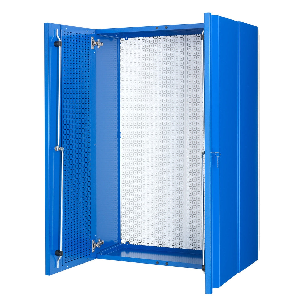 OmniWall 32"x48" Locking Cabinet
