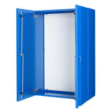 OmniWall 32"x48" Locking Cabinet