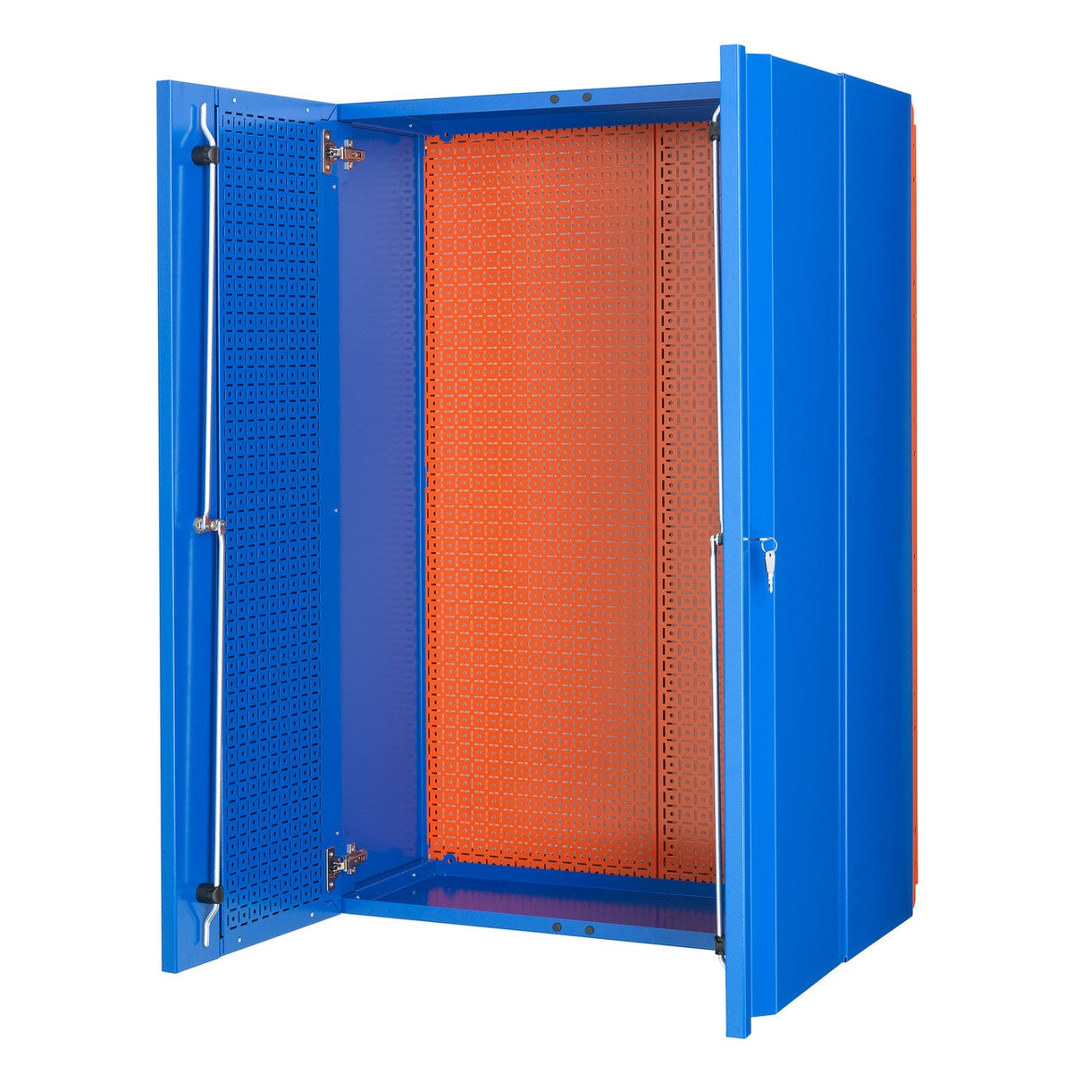 OmniWall 32"x48" Locking Cabinet