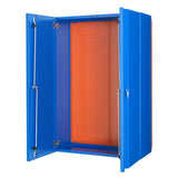 OmniWall 32"x48" Locking Cabinet