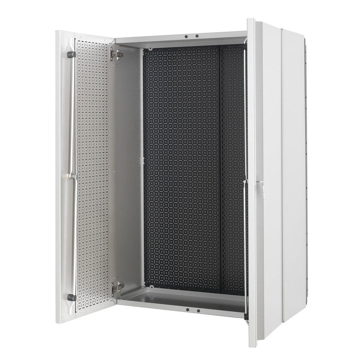 OmniWall 32"x48" Locking Cabinet