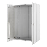 OmniWall 32"x48" Locking Cabinet