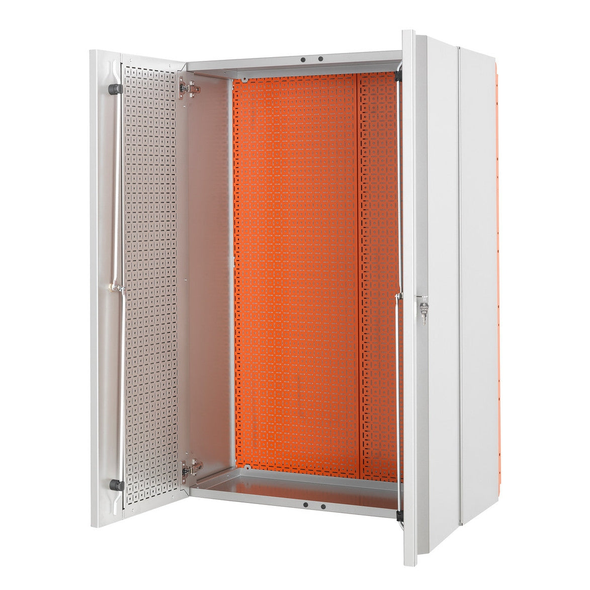OmniWall 32"x48" Locking Cabinet