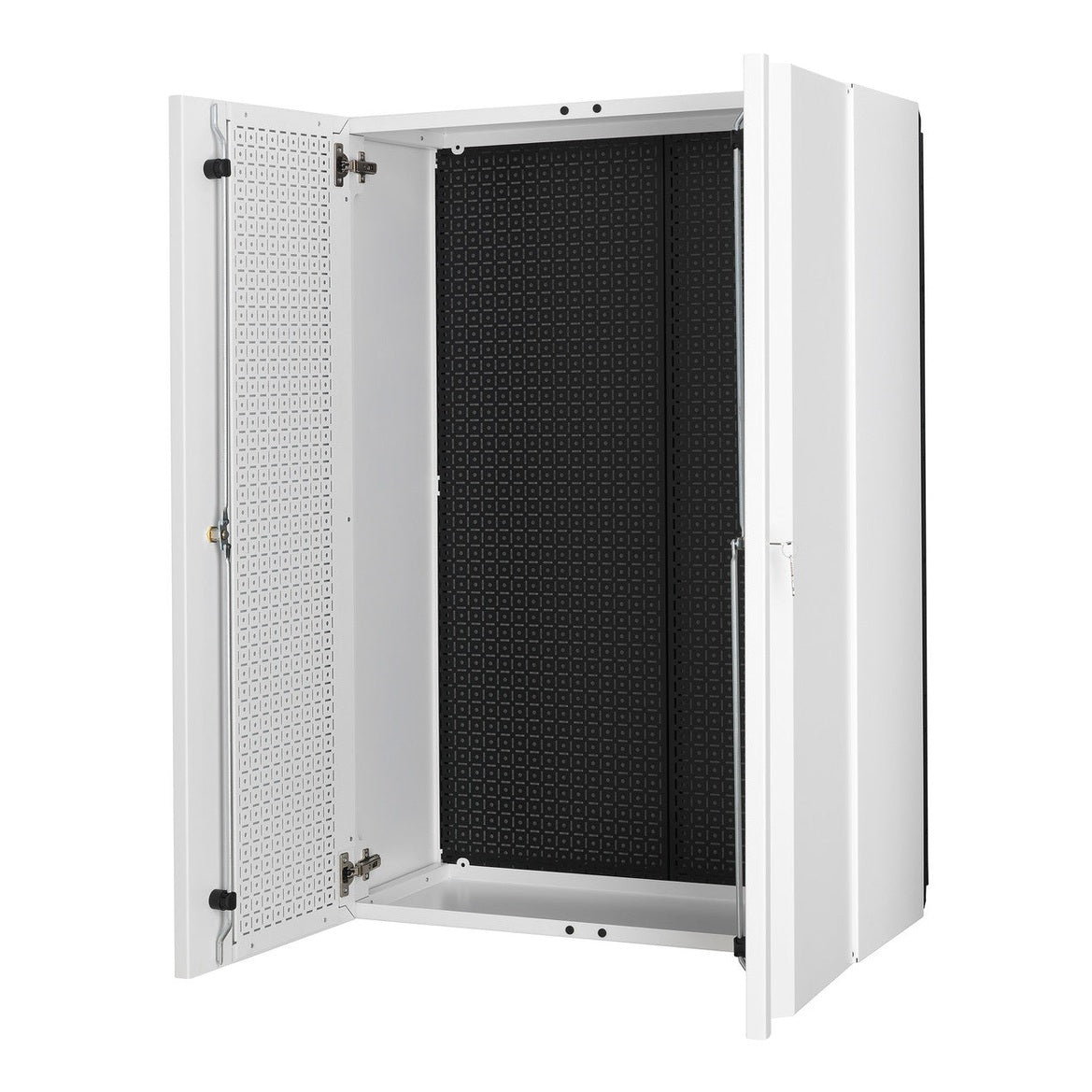 OmniWall 32"x48" Locking Cabinet
