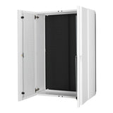 OmniWall 32"x48" Locking Cabinet