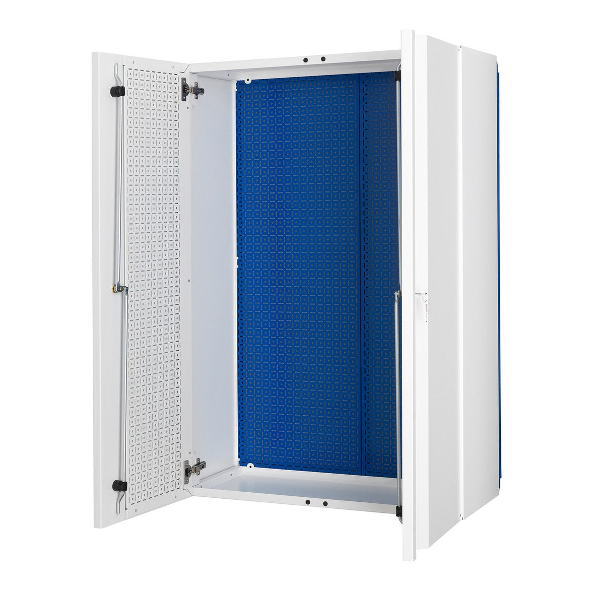 OmniWall 32"x48" Locking Cabinet