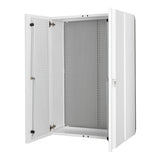 OmniWall 32"x48" Locking Cabinet