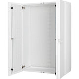 OmniWall 32"x48" Locking Cabinet