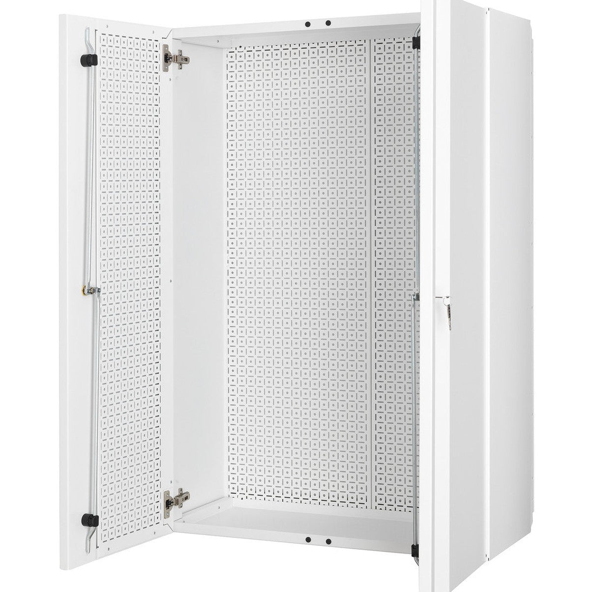 OmniWall 32"x48" Locking Cabinet
