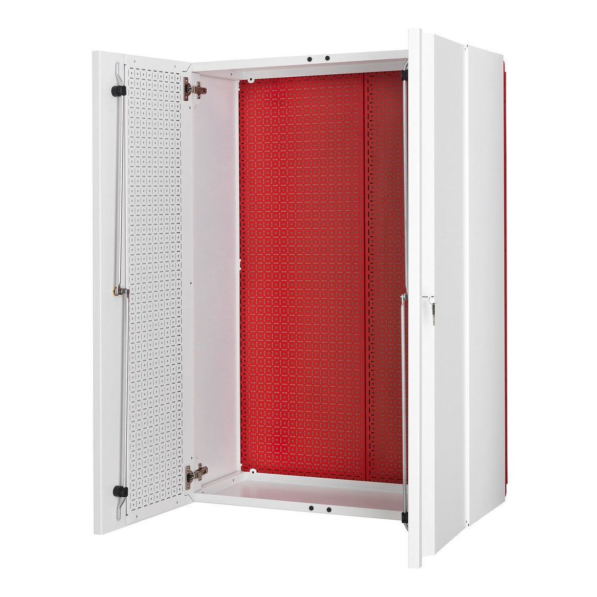 OmniWall 32"x48" Locking Cabinet