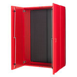 OmniWall 32"x48" Locking Cabinet