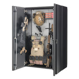 OmniWall 32"x48" Locking Cabinet