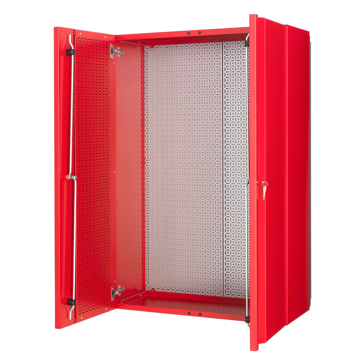 OmniWall 32"x48" Locking Cabinet