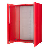 OmniWall 32"x48" Locking Cabinet