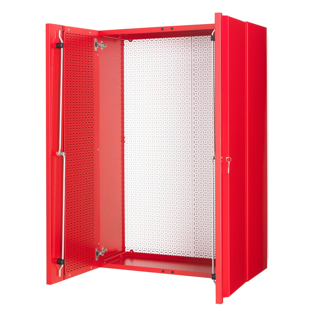 OmniWall 32"x48" Locking Cabinet
