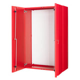 OmniWall 32"x48" Locking Cabinet