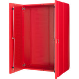 OmniWall 32"x48" Locking Cabinet