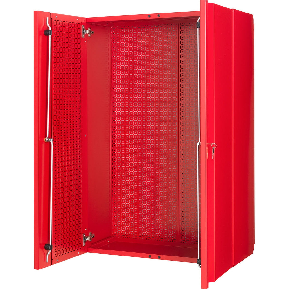 OmniWall 32"x48" Locking Cabinet