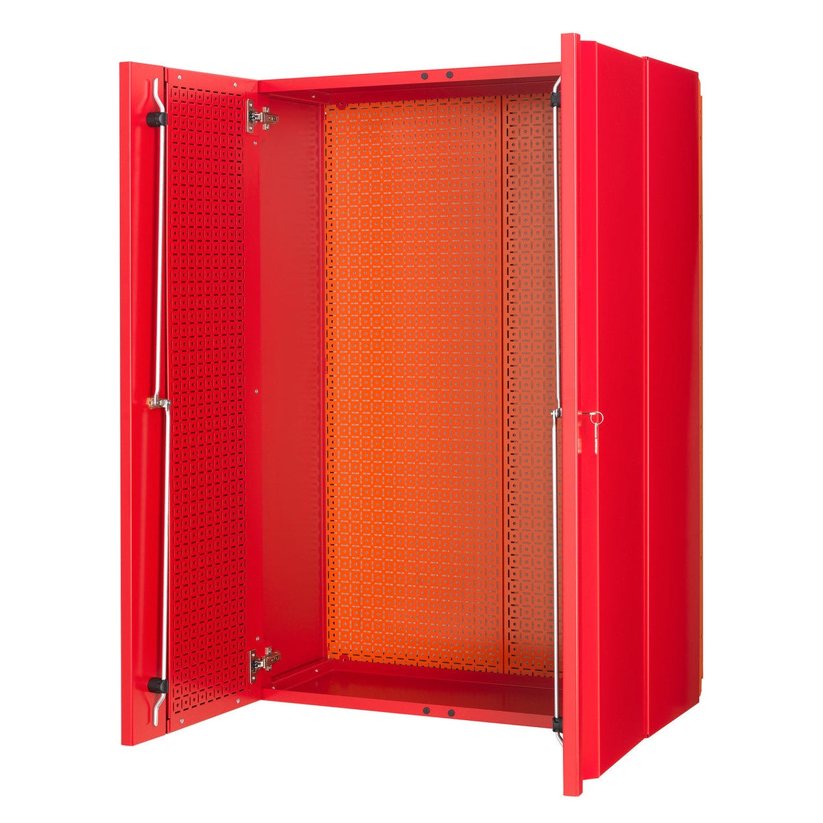 OmniWall 32"x48" Locking Cabinet