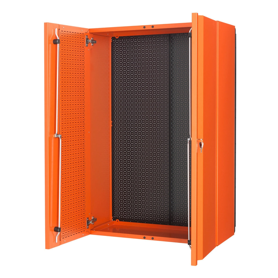 OmniWall 32"x48" Locking Cabinet