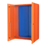 OmniWall 32"x48" Locking Cabinet