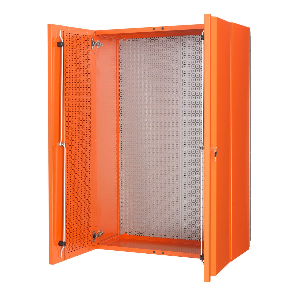 OmniWall 32"x48" Locking Cabinet