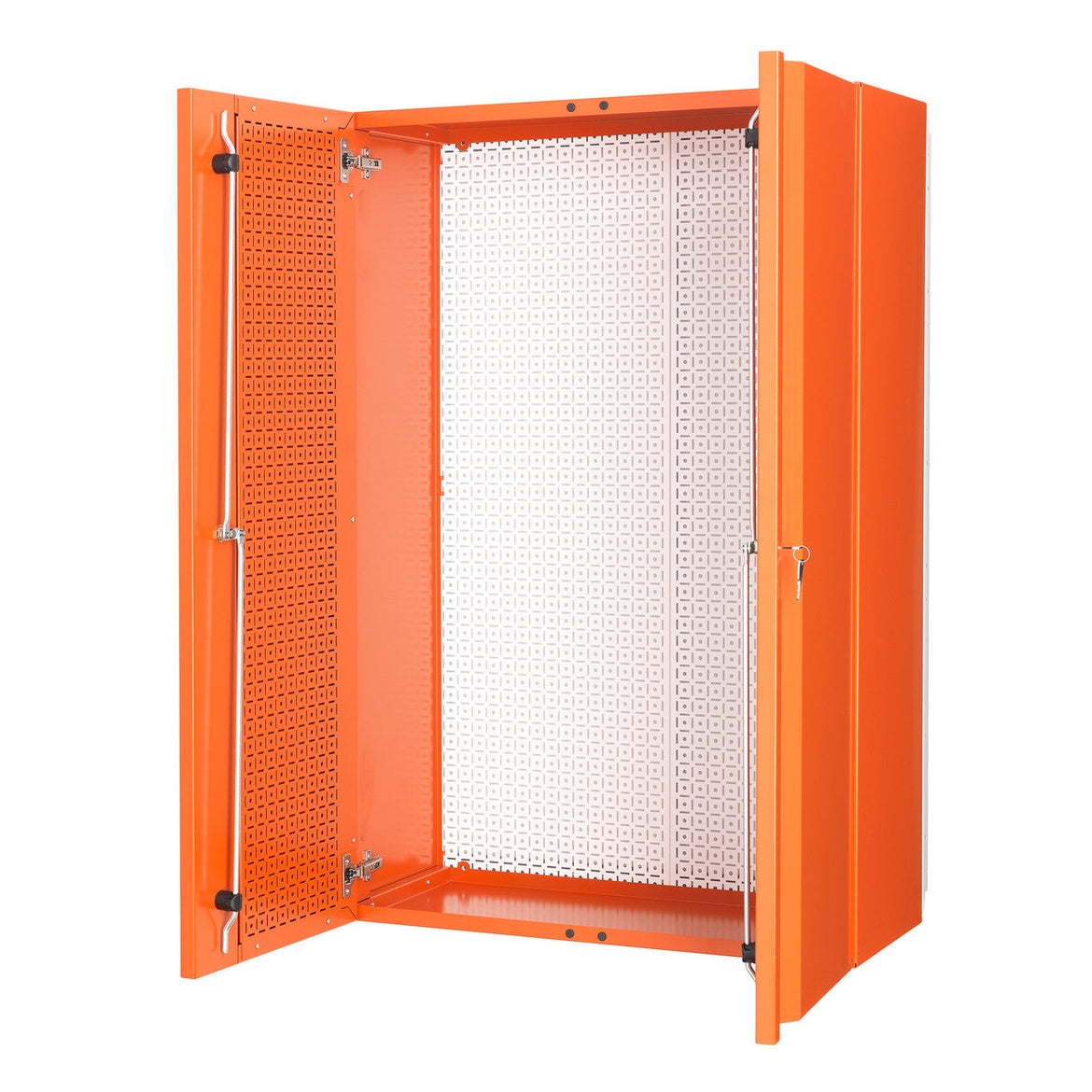 OmniWall 32"x48" Locking Cabinet