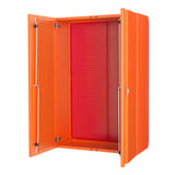 OmniWall 32"x48" Locking Cabinet