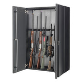 OmniWall 32"x48" Locking Cabinet