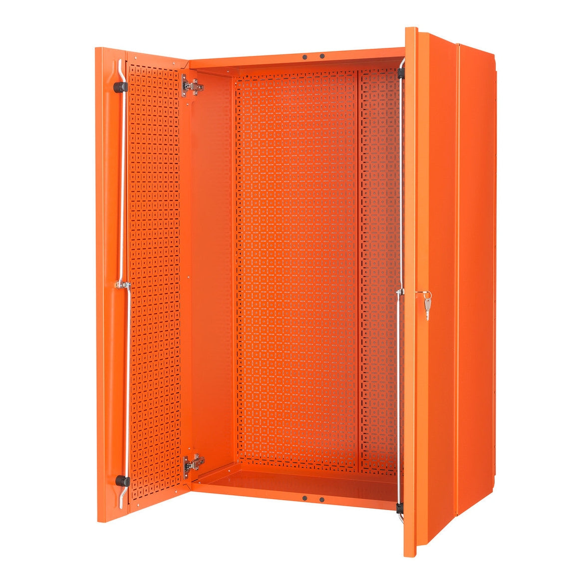 OmniWall 32"x48" Locking Cabinet