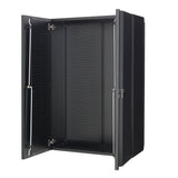OmniWall 32"x48" Locking Cabinet