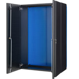 OmniWall 32"x48" Locking Cabinet