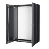 OmniWall 32"x48" Locking Cabinet