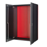 OmniWall 32"x48" Locking Cabinet