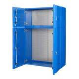 OmniWall 32"x48" Storage Cabinet Bundle
