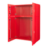 OmniWall 32"x48" Storage Cabinet Bundle