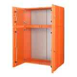 OmniWall 32"x48" Storage Cabinet Bundle