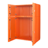 OmniWall 32"x48" Storage Cabinet Bundle