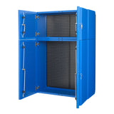OmniWall 32"x48" Storage Cabinet Bundle