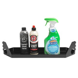 OmniWall 4" Corner Impact Shelf
