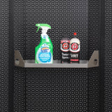 OmniWall 4" Corner Impact Shelf